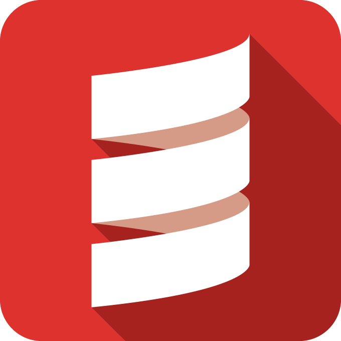 Scala icon