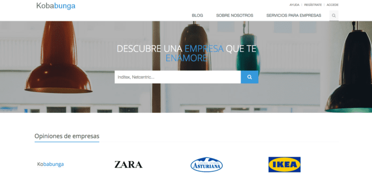 Kobabunga está online! Kobabunga está online!